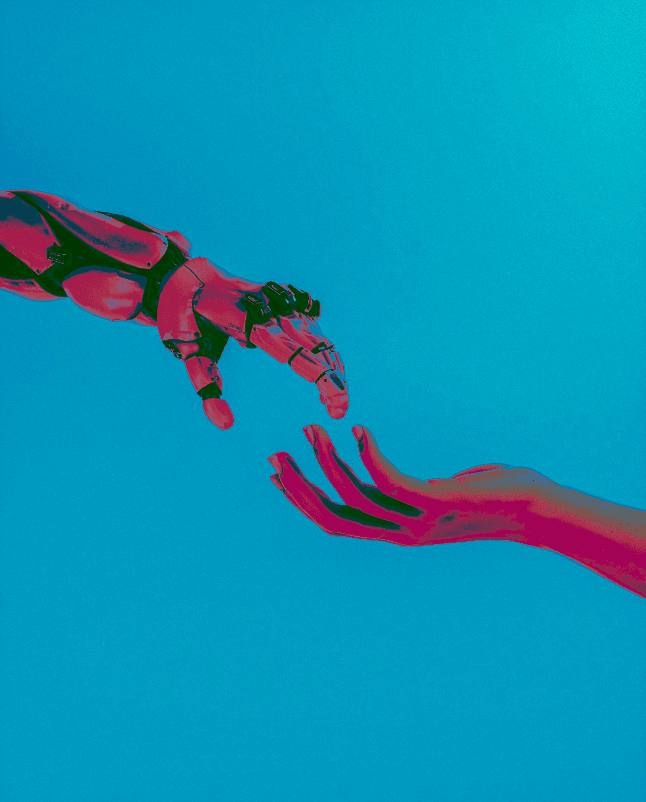 connection to download the app